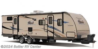 Used 2015 Coachmen Freedom Express 320BHDS available in Butler, Pennsylvania