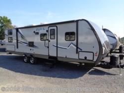 2018 Coachmen Apex 289TBSS 2018 Coachmen Apex 289TBSS
