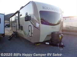 New 2018 Forest River Rockwood Signature Ultra Lite 8335BSS available in Mill Hall, Pennsylvania