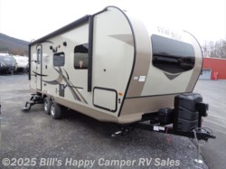 2018 Forest River Rockwood Mini Lite 2511S 2018 Forest River Rockwood Mini Lite 2511S