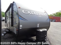 2019 Coachmen Catalina 261BHS 2019 Coachmen Catalina 261BHS