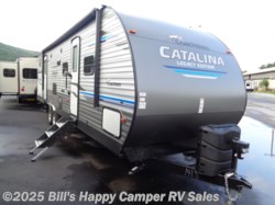 2019 Coachmen Catalina 323BHDSCK 2019 Coachmen Catalina 323BHDSCK