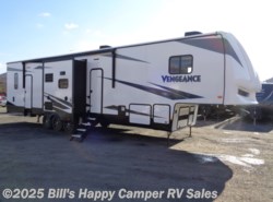 New 2019 Forest River Vengeance 377V available in Mill Hall, Pennsylvania
