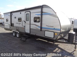 2019 Coachmen Catalina 261BHS 2019 Coachmen Catalina 261BHS