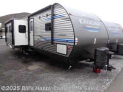 2019 Coachmen Catalina 333BHTSCK 2019 Coachmen Catalina 333BHTSCK