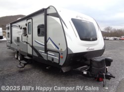 New 2019 Coachmen Apex 289TBSS available in Mill Hall, Pennsylvania