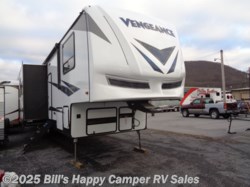 2019 Forest River Vengeance 388V16 2019 Forest River Vengeance 388V16