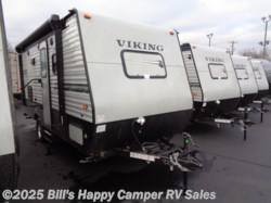 2019 Coachmen Viking 17FQ 2019 Coachmen Viking 17FQ