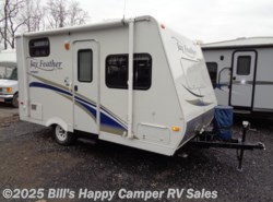 Used 2011 Jayco Jay Feather Sport 165 available in Mill Hall, Pennsylvania