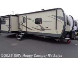 New 2019 Forest River Rockwood Signature Ultra Lite 8329SS available in Mill Hall, Pennsylvania