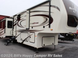 New 2020 Forest River RiverStone 39RKFB available in Mill Hall, Pennsylvania