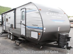 2020 Coachmen Catalina 263RLS 2020 Coachmen Catalina 263RLS