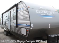 New 2020 Coachmen Catalina 343BHTS available in Mill Hall, Pennsylvania