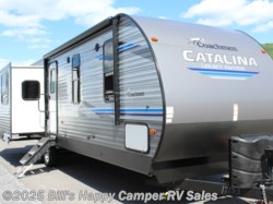 2020 Coachmen Catalina 333RETS 2020 Coachmen Catalina 333RETS