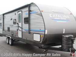 2020 Coachmen Catalina 293QBCK 2020 Coachmen Catalina 293QBCK