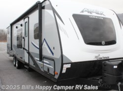 New 2020 Coachmen Apex 300BHS available in Mill Hall, Pennsylvania