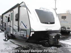 New 2020 Coachmen Apex 287BHSS available in Mill Hall, Pennsylvania