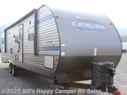 2020 Coachmen Catalina 343BHTS 2020 Coachmen Catalina 343BHTS