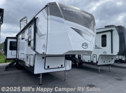 New 2025 Forest River Sandpiper 4003MB available in Mill Hall, Pennsylvania