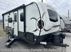 New 2025 Forest River Rockwood Geo Pro G20FBS available in Mill Hall, Pennsylvania