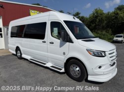 Used 2025 OGV Luxury Coach V-Cruise VCB9DB available in Mill Hall, Pennsylvania