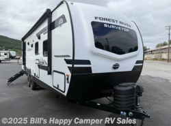 New 2026 Forest River Grand Surveyor 267RBSS available in Mill Hall, Pennsylvania