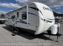 Used 2012 Keystone Outback 279RB available in Mill Hall, Pennsylvania