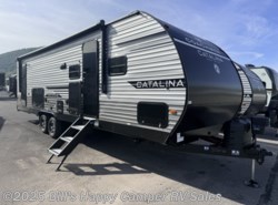 New 2026 Coachmen Catalina Legacy Edition 273DBHCK available in Mill Hall, Pennsylvania