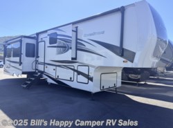 Used 2023 Forest River RiverStone 39RKFB available in Mill Hall, Pennsylvania
