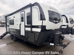 New 2026 Forest River Rockwood Mini Lite 2515S available in Mill Hall, Pennsylvania