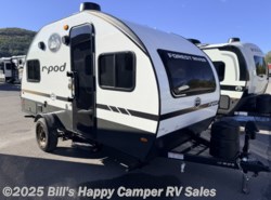 New 2026 Forest River R-Pod RP-171 available in Mill Hall, Pennsylvania