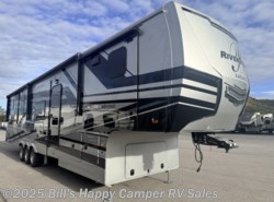 New 2026 Forest River RiverStone 421FK available in Mill Hall, Pennsylvania