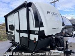 New 2026 Forest River Rockwood Geo Pro G13LE available in Mill Hall, Pennsylvania