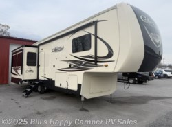Used 2020 Forest River Cedar Creek Hathaway Edition 34IK available in Mill Hall, Pennsylvania