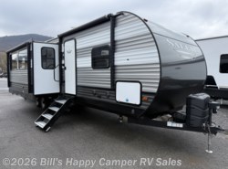 Used 2019 Forest River Salem 32BHI available in Mill Hall, Pennsylvania