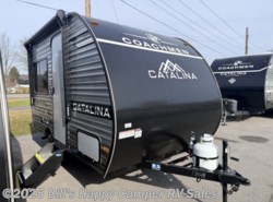 New 2026 Coachmen Catalina Summit Series 7 134RDX available in Mill Hall, Pennsylvania