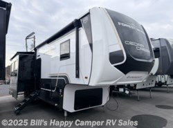 New 2026 Forest River Cedar Creek Experience 38DB available in Mill Hall, Pennsylvania