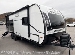 New 2026 Coachmen Apex Nano 216RKS available in Mill Hall, Pennsylvania