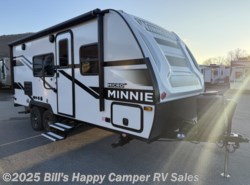 Used 2024 Winnebago Micro Minnie 2108TB available in Mill Hall, Pennsylvania