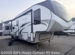 Used 2021 Keystone Cougar 366RDS available in Mill Hall, Pennsylvania