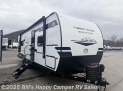 New 2026 Forest River Surveyor Legend X 27CAMP available in Mill Hall, Pennsylvania