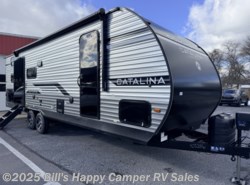 New 2026 Coachmen Catalina Legacy Edition 263BHSCK available in Mill Hall, Pennsylvania