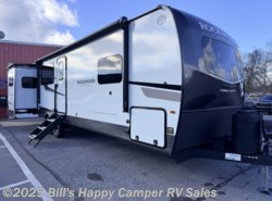 New 2026 Forest River Rockwood Ultra Lite 2908SRL available in Mill Hall, Pennsylvania