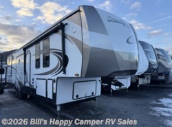 Used 2022 Forest River Sandpiper Luxury 388BHRD available in Mill Hall, Pennsylvania