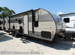 New 2018 Forest River Grey Wolf 26DBH available in Fort Myers, Florida