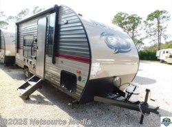 New 2018 Forest River Wolf Pup 16FQ available in Fort Myers, Florida
