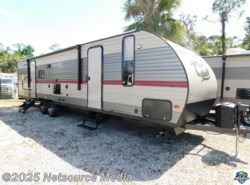 New 2018 Forest River Grey Wolf 29TE available in Fort Myers, Florida