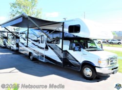 New 2019 Forest River Forester 3271S available in Fort Myers, Florida