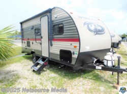 New 2019 Forest River Wolf Pup 16BHS available in Fort Myers, Florida