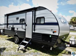 New 2019 Forest River Wolf Pup 18TO available in Fort Myers, Florida